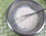 豆腐で！？ヘルシー♥レアチーズケーキ風♥作り方3写真