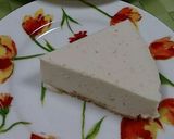 豆腐で！？ヘルシー♥レアチーズケーキ風♥作り方8写真