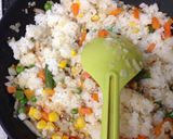 オムライスっ！旨味は鶏皮♡作り方8写真
