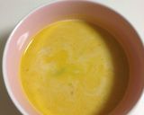 特別な道具不要！美味しいかぼちゃスープ作り方5写真