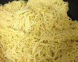 #あんかけ＊かた焼きそば♪*作り方1写真