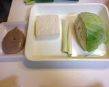 ととまる(高岡風お好み焼き)作り方1写真