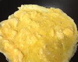 オムライスっ！旨味は鶏皮♡作り方11写真