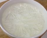 シンプルに♪美味い♪茄子の揚げ浸し作り方2写真