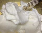 マーブルシフォンケーキ作り方5写真