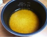 ♡もっちもち炊きおこわ♡作り方3写真
