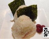 ◈旨みシーチキンマヨおむすび◈旨みの幸◈作り方3写真