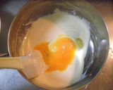 丸ごといちじく☆ふんわりスフレロール作り方4写真