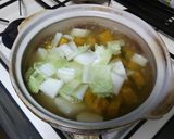 ほうとう鍋～作り方4写真