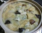 ほうとう鍋～作り方8写真