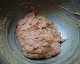 絶品☆ふんわり♪あめ色ハンバーグ作り方2写真