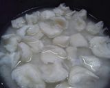 お餅とごはんで簡単おはぎ作り方5写真