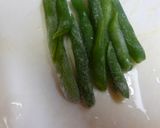 レンコンとにんじんのおかか煮作り方2写真