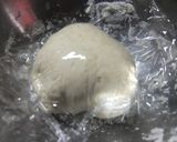 ボリューム抜群!モチモチのシュウマイの皮作り方2写真