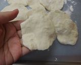 ボリューム抜群!モチモチのシュウマイの皮作り方4写真