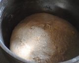 自家製酵母　マルチシリアル入りベーグル作り方4写真
