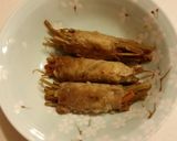 肉巻ききんぴら作り方4写真