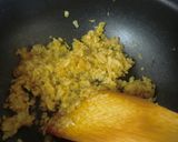 絶品☆ふんわり♪あめ色ハンバーグ作り方10写真