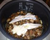 福岡名物！ かしわめし作り方4写真