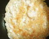 進撃のナポリタン【キャラ弁】作り方5写真