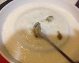 柚子胡椒とろろ de ナス麺作り方6写真