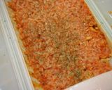 桜まみれのキビタン♪オムライス作り方4写真