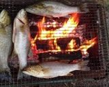 簡単！ブラックバスのワイルド焼き作り方3写真