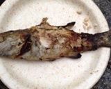簡単！ブラックバスのワイルド焼き作り方5写真
