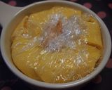 桜まみれのキビタン♪オムライス作り方6写真