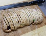 ビスコッティ❤ノンオイルでヘルシー作り方13写真