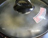 豚薄切り肉＋塩麹deにら赤ピーマン餃子作り方5写真