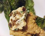 鶏胸肉deタンドリーチキン作り方5写真