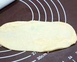 スイートポテトパン作り方6写真