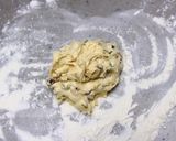 ビスコッティ❤ノンオイルでヘルシー作り方8写真