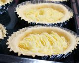 スイートポテトパン作り方8写真