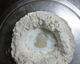 紅茶ミルクパン作り方2写真