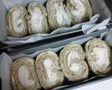 紅茶ミルクパン作り方7写真