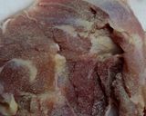 鶏葱作り方2写真
