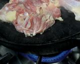 鶏葱作り方4写真