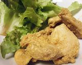 奈良漬❋クリームチーズ作り方3写真
