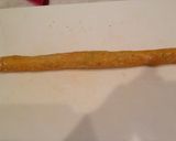 かぼちゃの焼きニョッキ作り方4写真