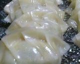 キャベツたっぷり餃子作り方5写真