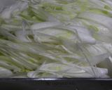 鶏葱作り方7写真
