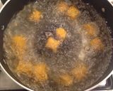 かぼちゃの焼きニョッキ作り方6写真
