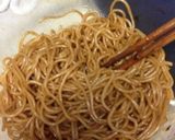 うちのお好み焼き作り方2写真