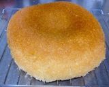 米粉パン(炊飯器) ▲乳製品作り方8写真