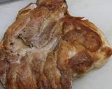 鶏葱作り方15写真