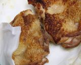 鶏葱作り方14写真