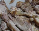鶏葱作り方17写真
