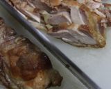 鶏葱作り方16写真